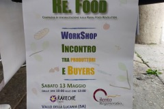 Workshop-Rareche