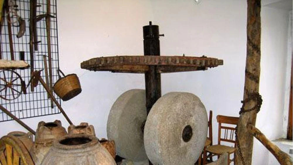 Moio della Civitella