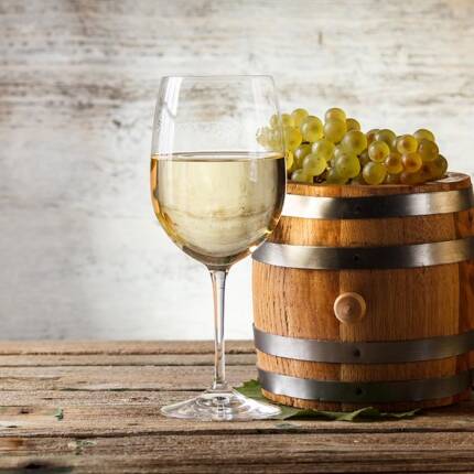 Lambiccato di Castel San Lorenzo