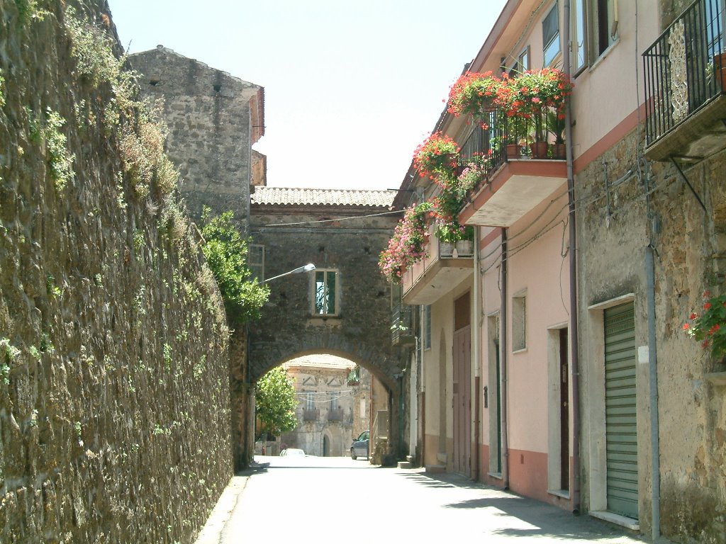 San Mauro