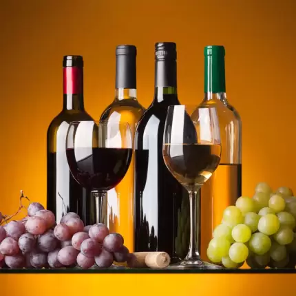 I vini del Cilento: Aglianico e aglianicone, fiano, lambiccato